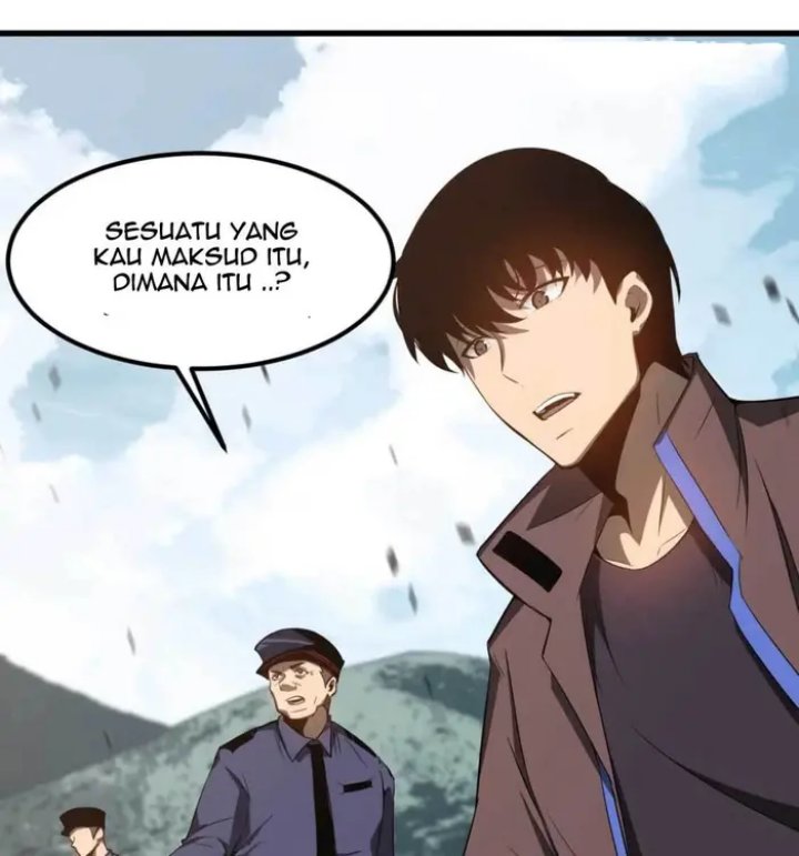 Extraordinary Evolution (Advanced Evolution) Chapter 82 Gambar 69