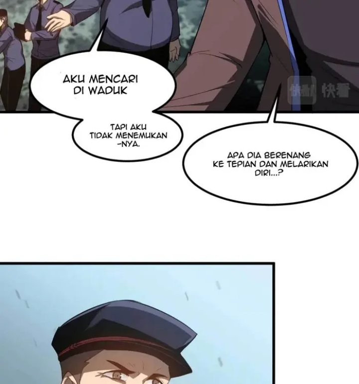 Extraordinary Evolution (Advanced Evolution) Chapter 82 Gambar 70