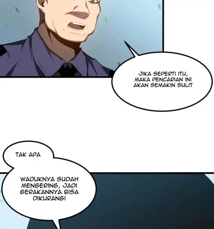 Extraordinary Evolution (Advanced Evolution) Chapter 82 Gambar 71