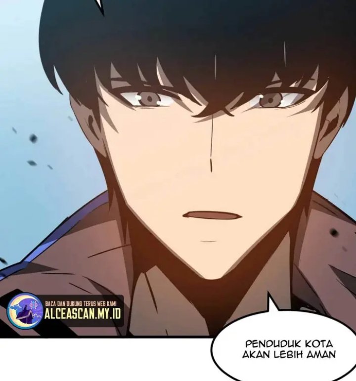 Extraordinary Evolution (Advanced Evolution) Chapter 82 Gambar 72