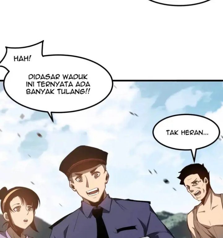 Extraordinary Evolution (Advanced Evolution) Chapter 82 Gambar 73