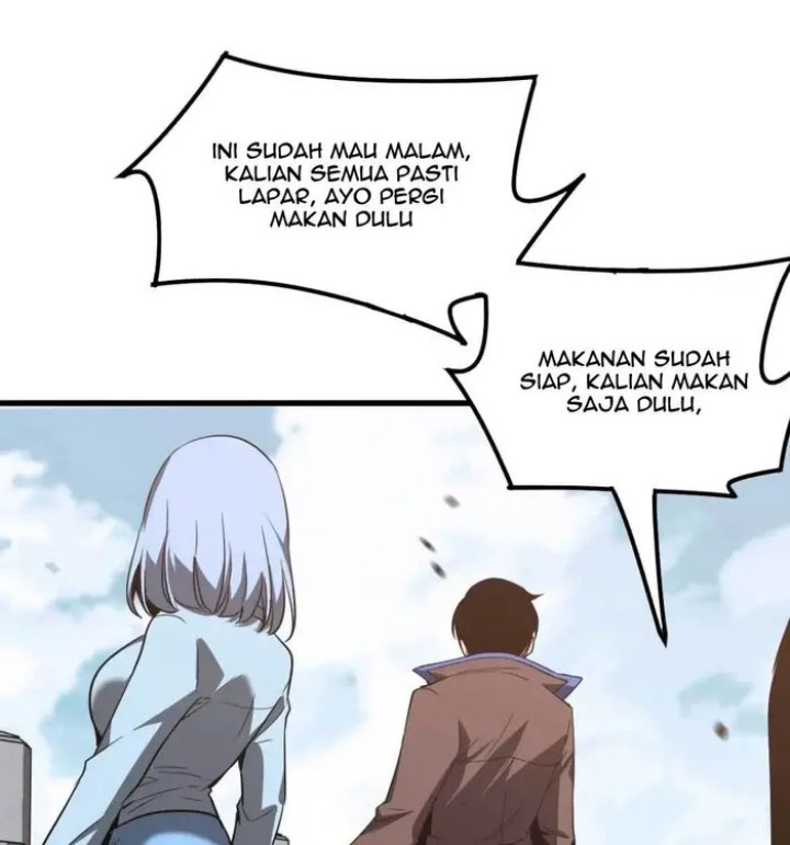 Extraordinary Evolution (Advanced Evolution) Chapter 82 Gambar 80