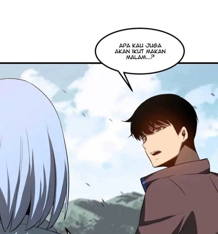 Extraordinary Evolution (Advanced Evolution) Chapter 82 Gambar 82