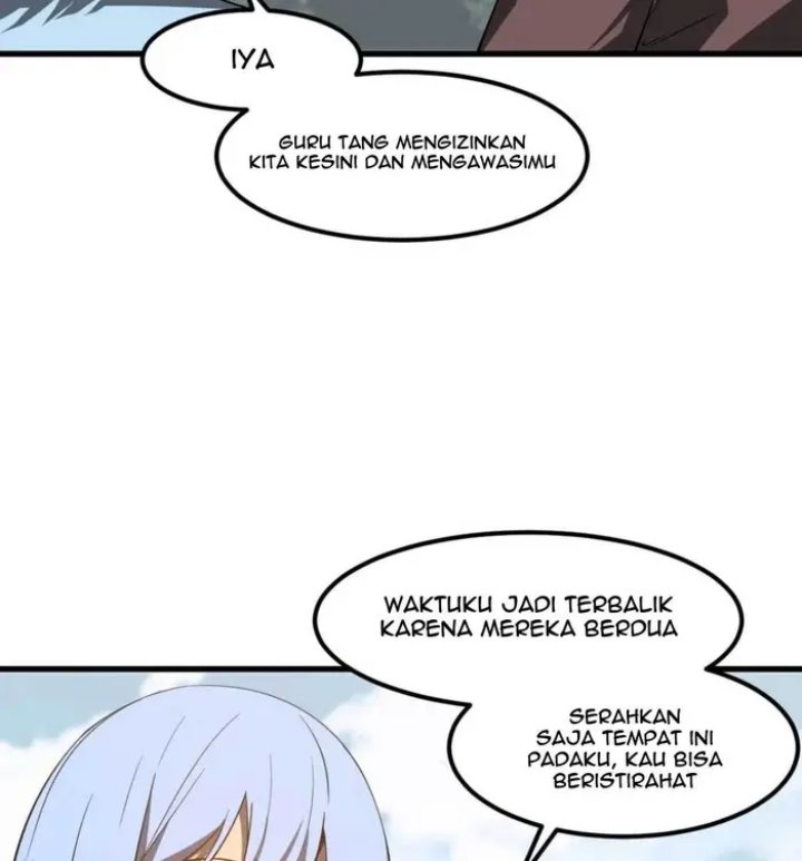 Extraordinary Evolution (Advanced Evolution) Chapter 82 Gambar 83