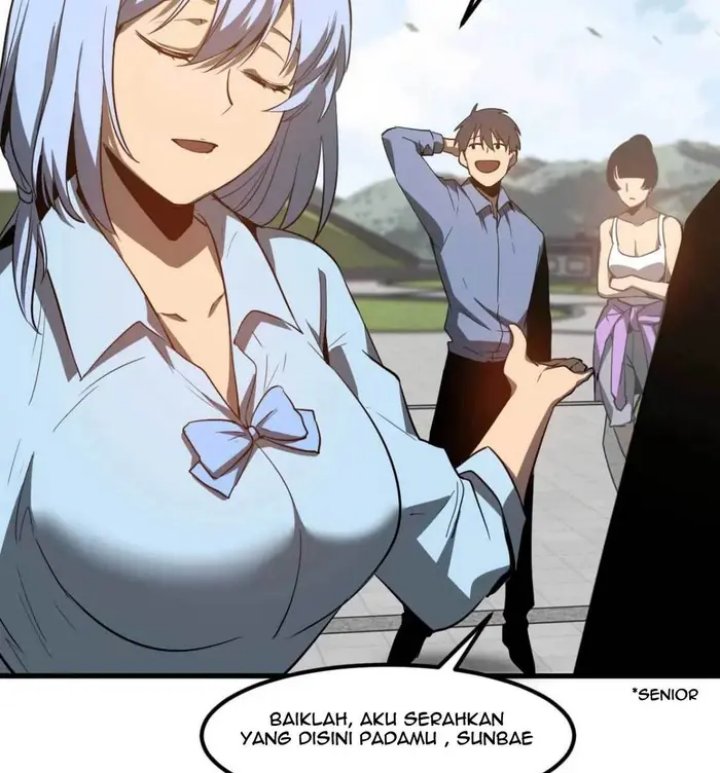 Extraordinary Evolution (Advanced Evolution) Chapter 82 Gambar 84