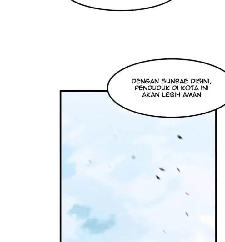 Extraordinary Evolution (Advanced Evolution) Chapter 82 Gambar 85