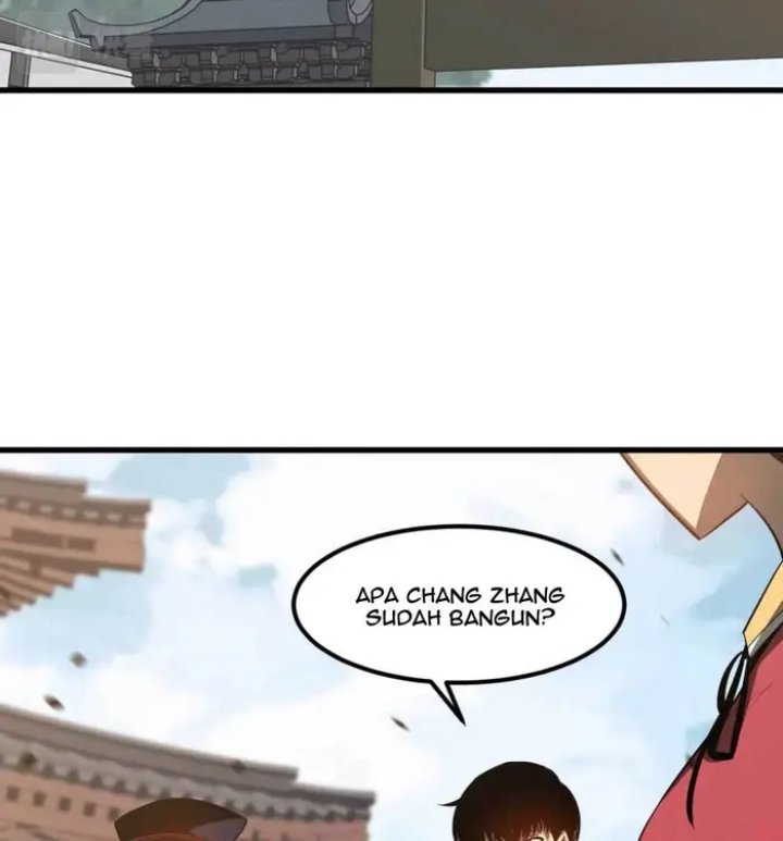 Extraordinary Evolution (Advanced Evolution) Chapter 82 Gambar 88
