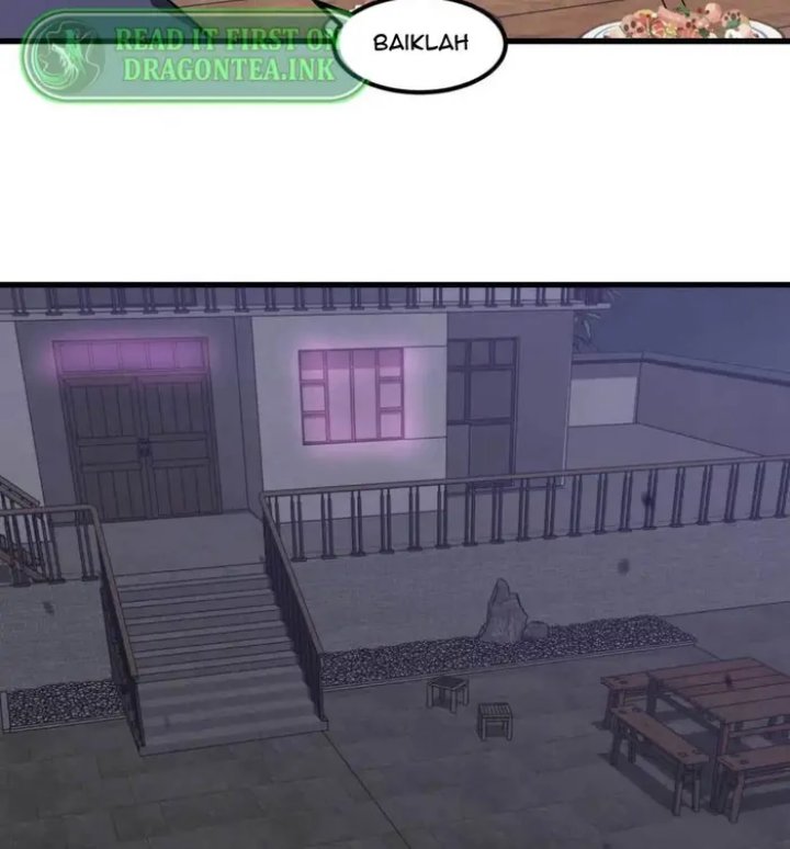Extraordinary Evolution (Advanced Evolution) Chapter 82 Gambar 91