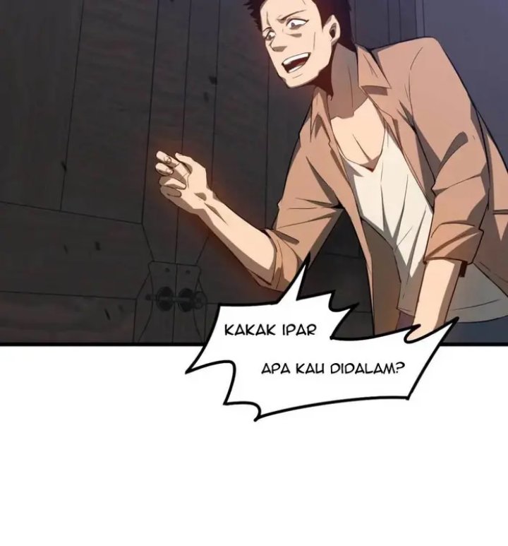 Extraordinary Evolution (Advanced Evolution) Chapter 82 Gambar 93