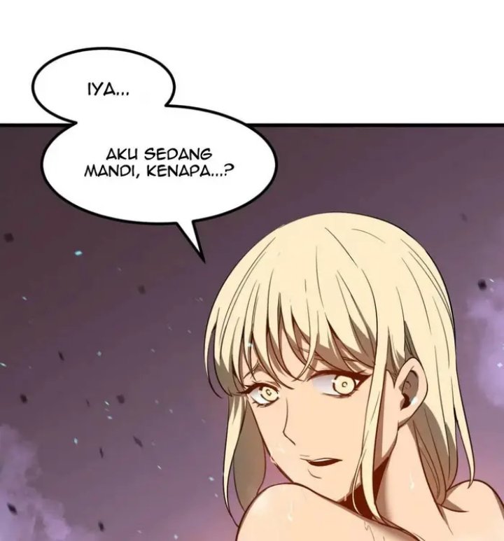Extraordinary Evolution (Advanced Evolution) Chapter 82 Gambar 94