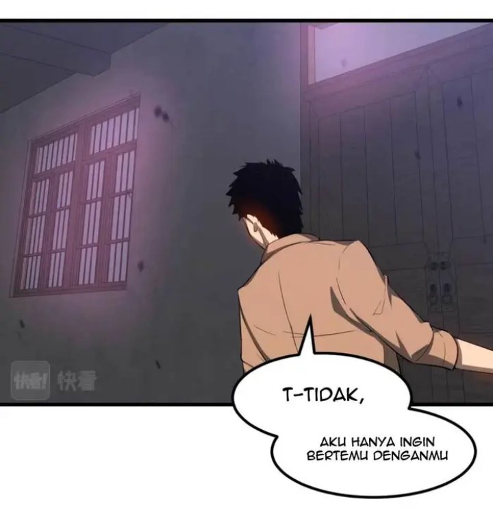 Extraordinary Evolution (Advanced Evolution) Chapter 82 Gambar 96