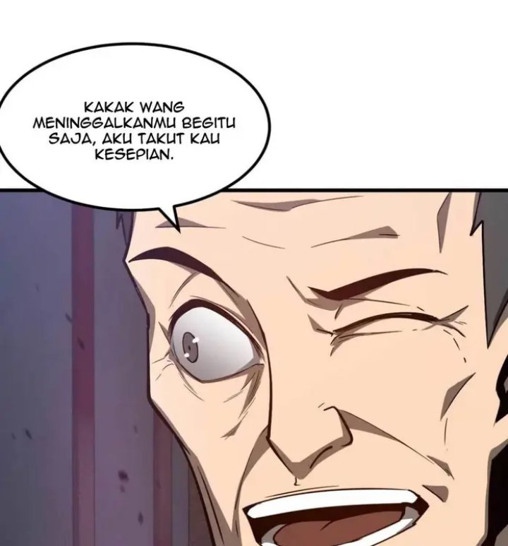 Extraordinary Evolution (Advanced Evolution) Chapter 82 Gambar 97
