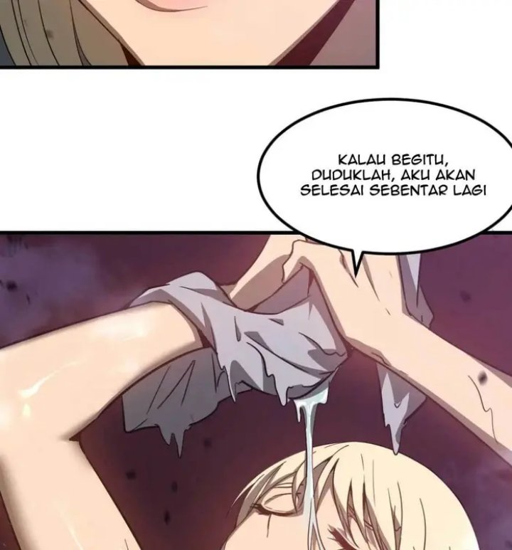 Extraordinary Evolution (Advanced Evolution) Chapter 82 Gambar 99