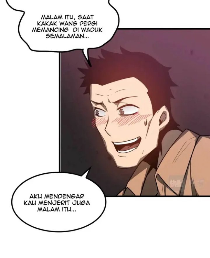 Extraordinary Evolution (Advanced Evolution) Chapter 82 Gambar 105