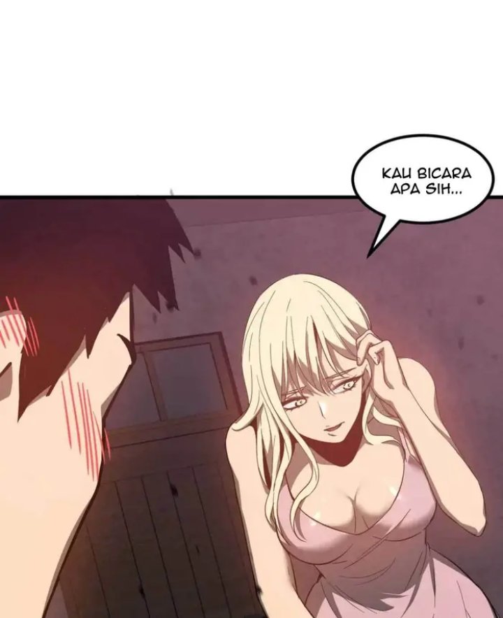 Extraordinary Evolution (Advanced Evolution) Chapter 82 Gambar 106