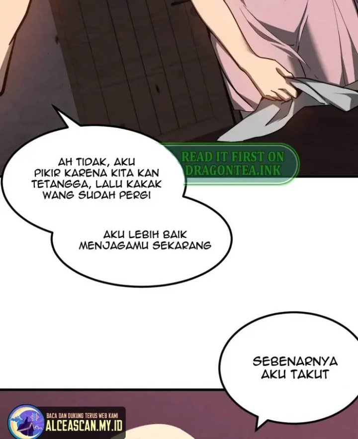Extraordinary Evolution (Advanced Evolution) Chapter 82 Gambar 107