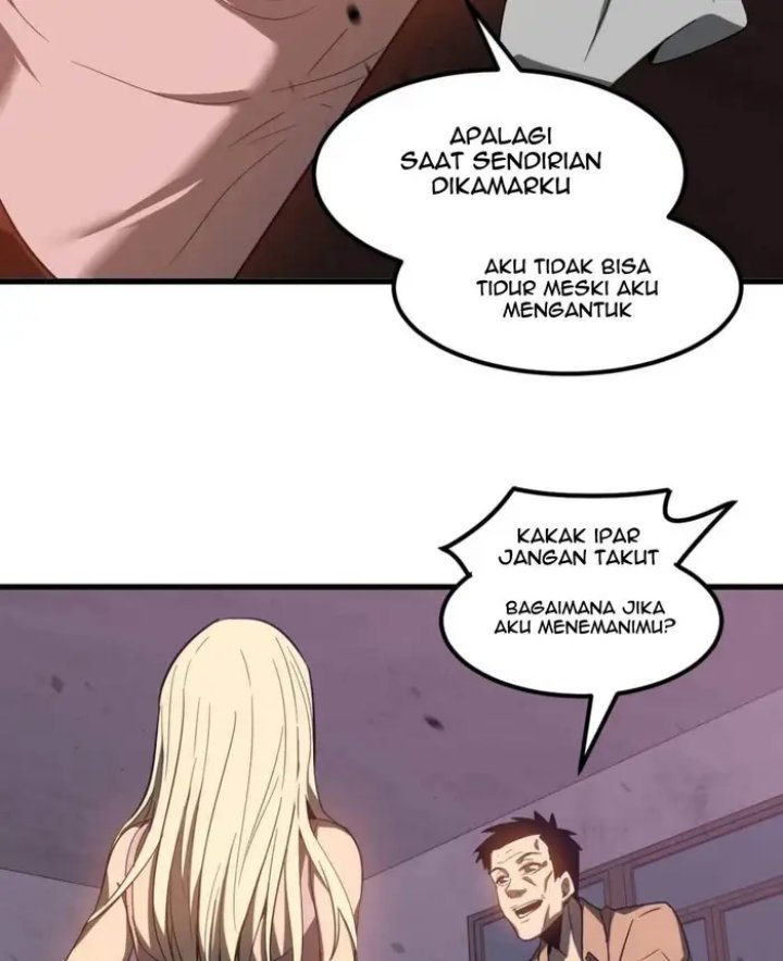 Extraordinary Evolution (Advanced Evolution) Chapter 82 Gambar 109