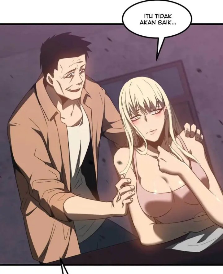 Extraordinary Evolution (Advanced Evolution) Chapter 82 Gambar 111