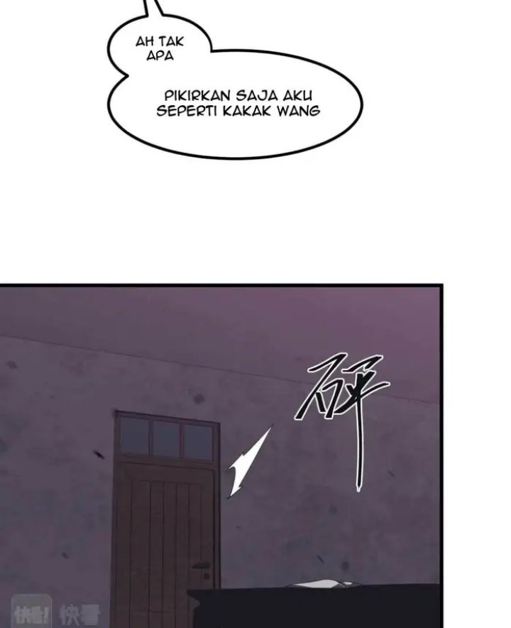 Extraordinary Evolution (Advanced Evolution) Chapter 82 Gambar 112