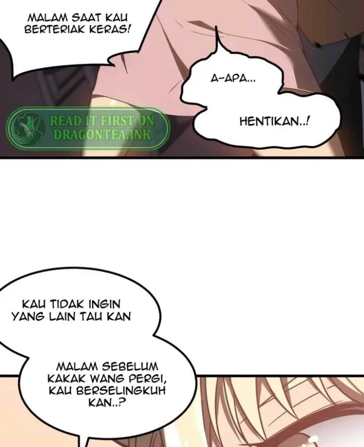 Extraordinary Evolution (Advanced Evolution) Chapter 82 Gambar 115