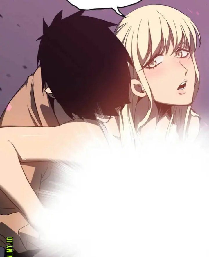 Extraordinary Evolution (Advanced Evolution) Chapter 82 Gambar 117