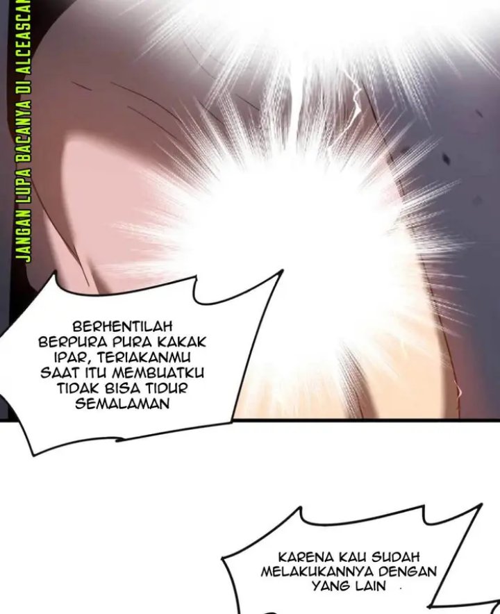 Extraordinary Evolution (Advanced Evolution) Chapter 82 Gambar 118