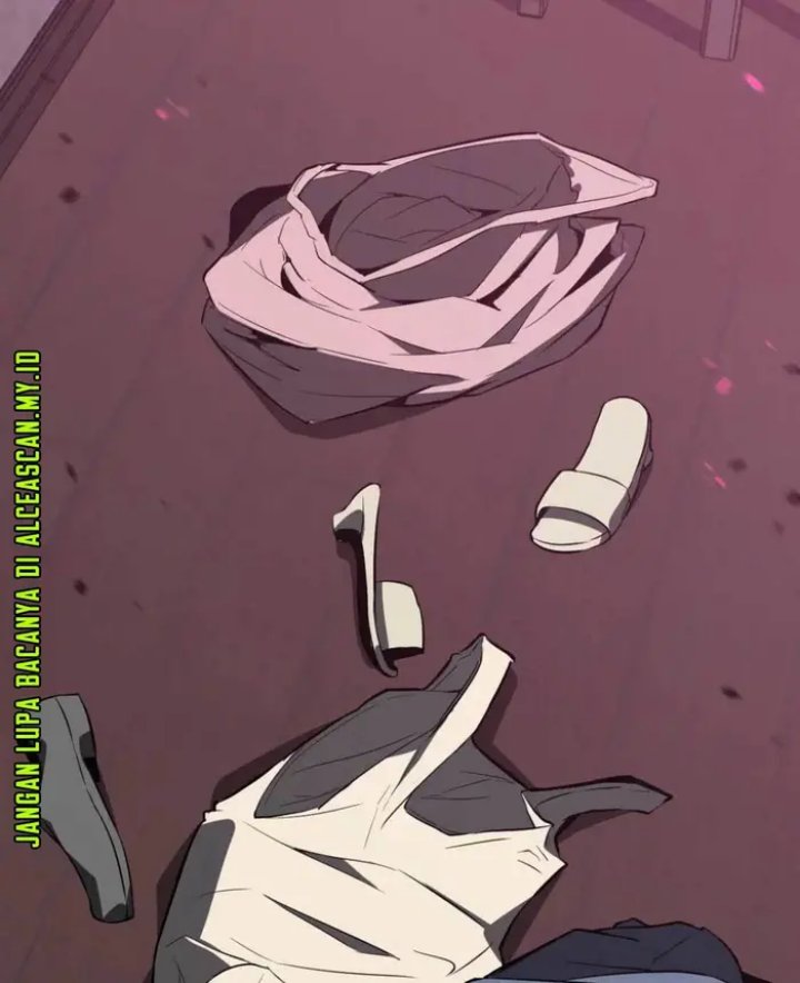 Extraordinary Evolution (Advanced Evolution) Chapter 82 Gambar 120