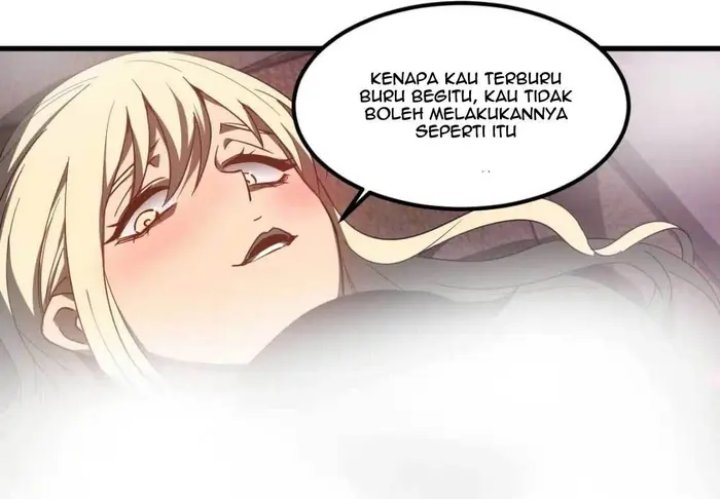 Extraordinary Evolution (Advanced Evolution) Chapter 82 Gambar 122