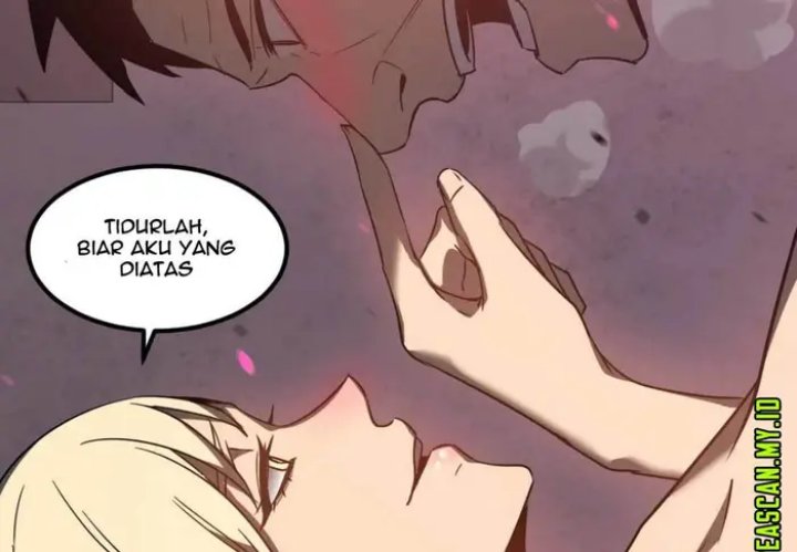 Extraordinary Evolution (Advanced Evolution) Chapter 82 Gambar 125