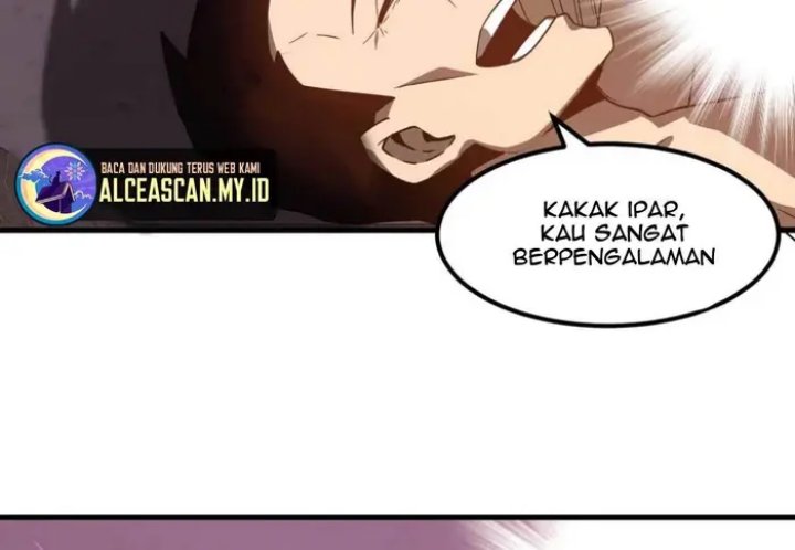 Extraordinary Evolution (Advanced Evolution) Chapter 82 Gambar 129