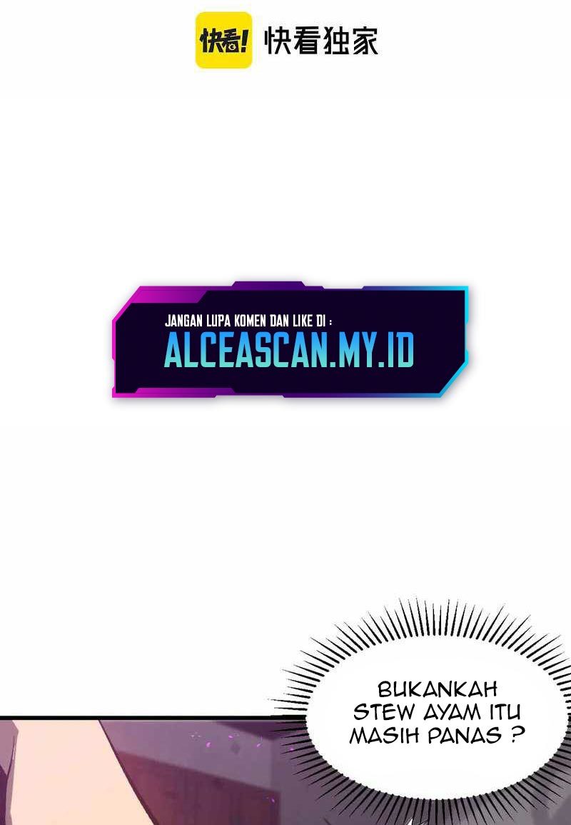Extraordinary Evolution (Advanced Evolution) Chapter 84 Gambar 6