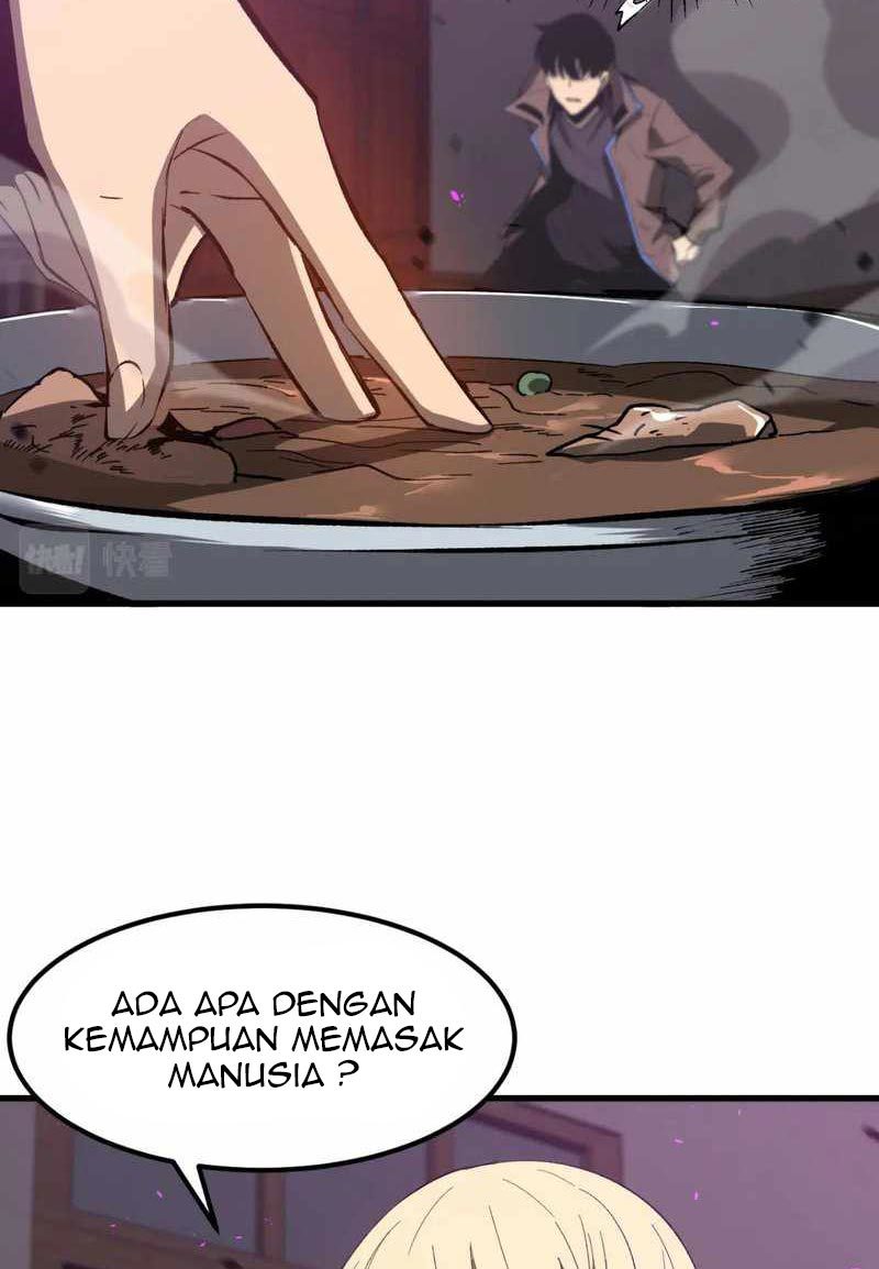 Extraordinary Evolution (Advanced Evolution) Chapter 84 Gambar 7