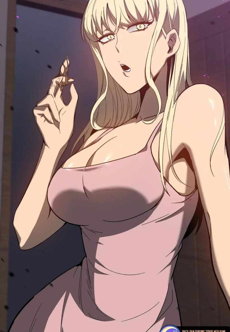 Extraordinary Evolution (Advanced Evolution) Chapter 84 Gambar 8