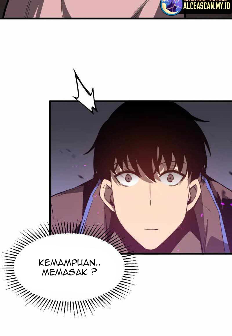 Extraordinary Evolution (Advanced Evolution) Chapter 84 Gambar 9