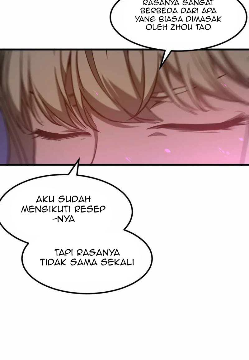 Extraordinary Evolution (Advanced Evolution) Chapter 84 Gambar 11