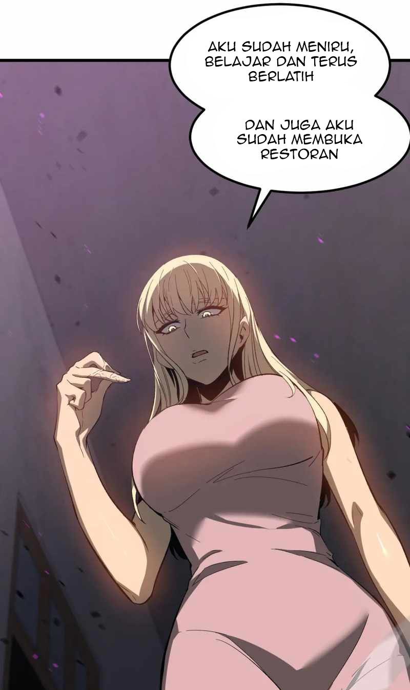 Extraordinary Evolution (Advanced Evolution) Chapter 84 Gambar 12