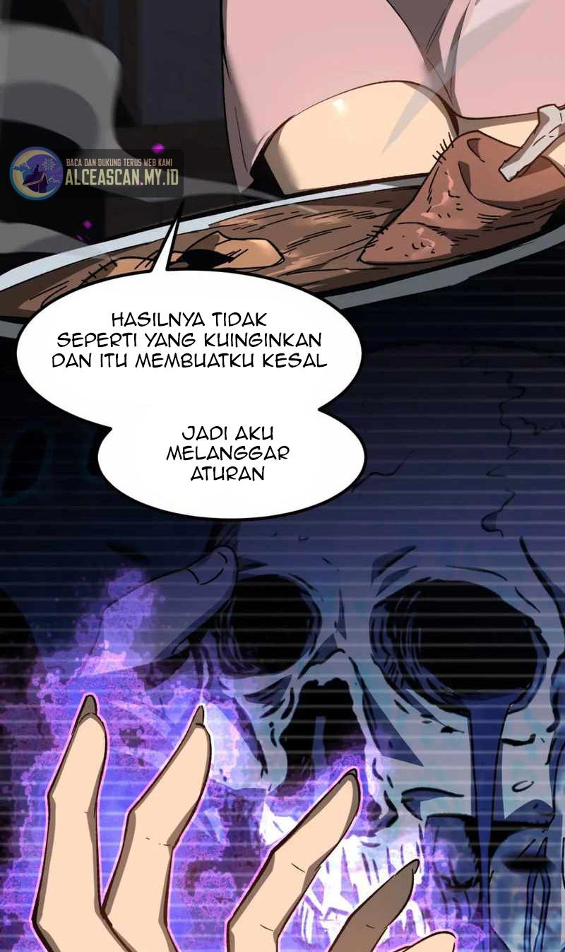 Extraordinary Evolution (Advanced Evolution) Chapter 84 Gambar 13
