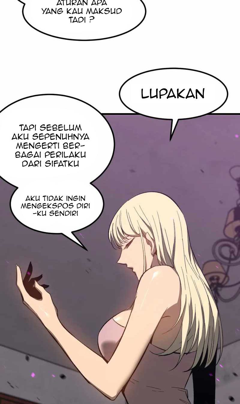 Extraordinary Evolution (Advanced Evolution) Chapter 84 Gambar 15