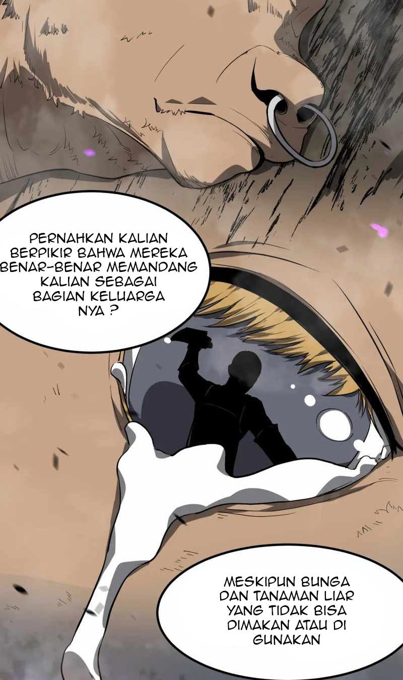 Extraordinary Evolution (Advanced Evolution) Chapter 84 Gambar 18