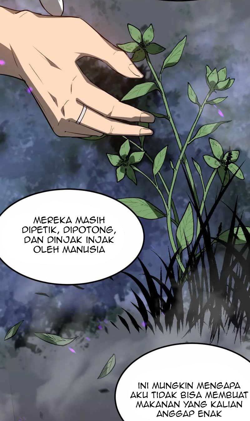 Extraordinary Evolution (Advanced Evolution) Chapter 84 Gambar 19