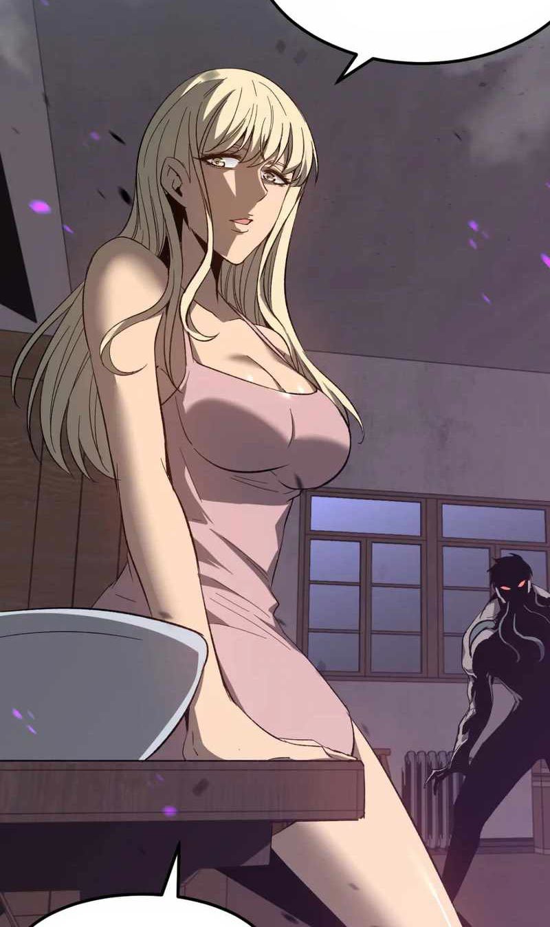 Extraordinary Evolution (Advanced Evolution) Chapter 84 Gambar 20