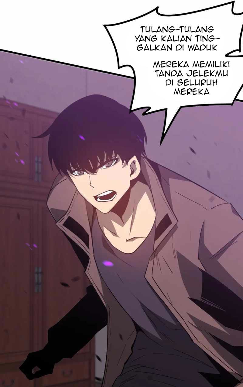 Extraordinary Evolution (Advanced Evolution) Chapter 84 Gambar 22