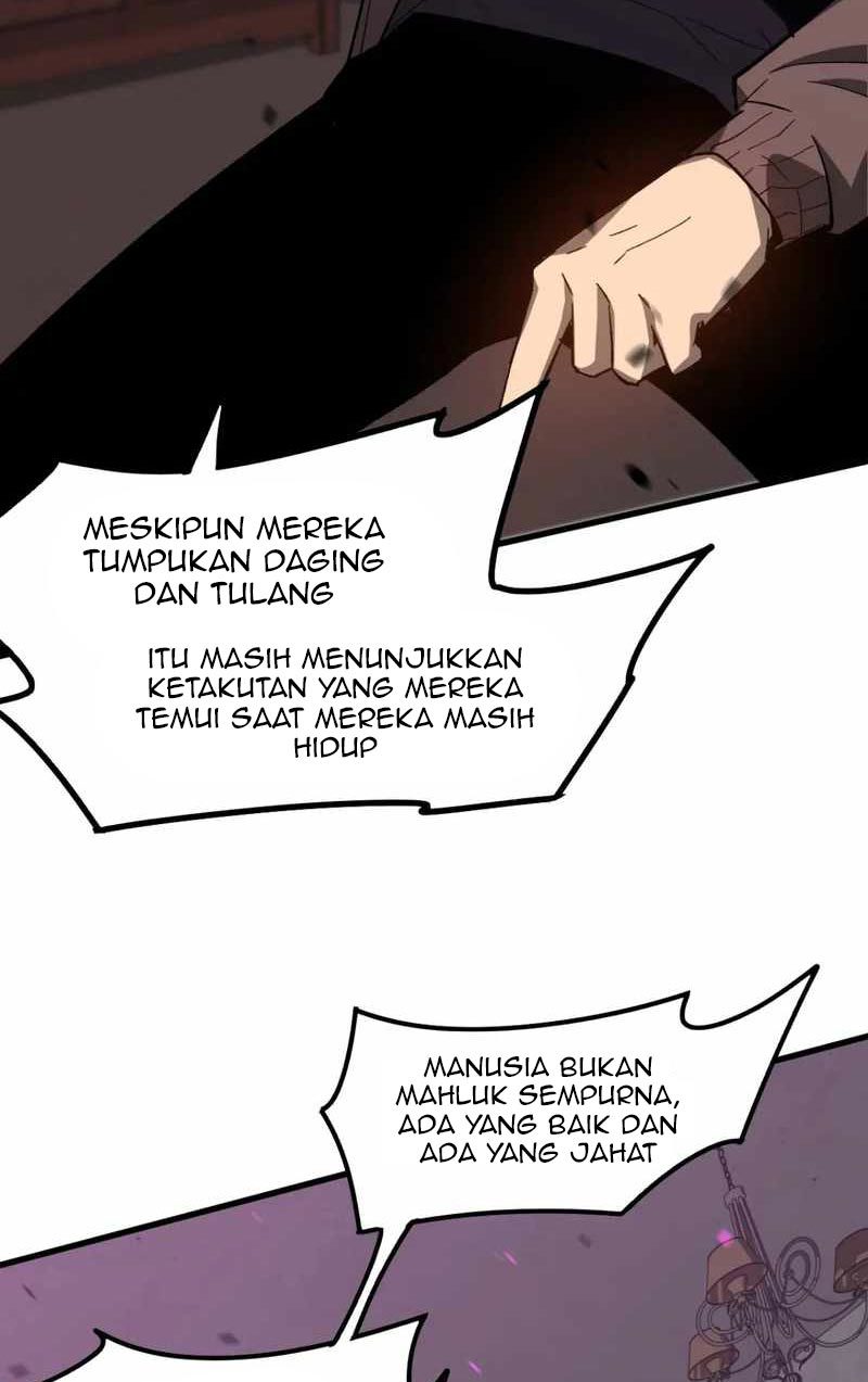 Extraordinary Evolution (Advanced Evolution) Chapter 84 Gambar 23