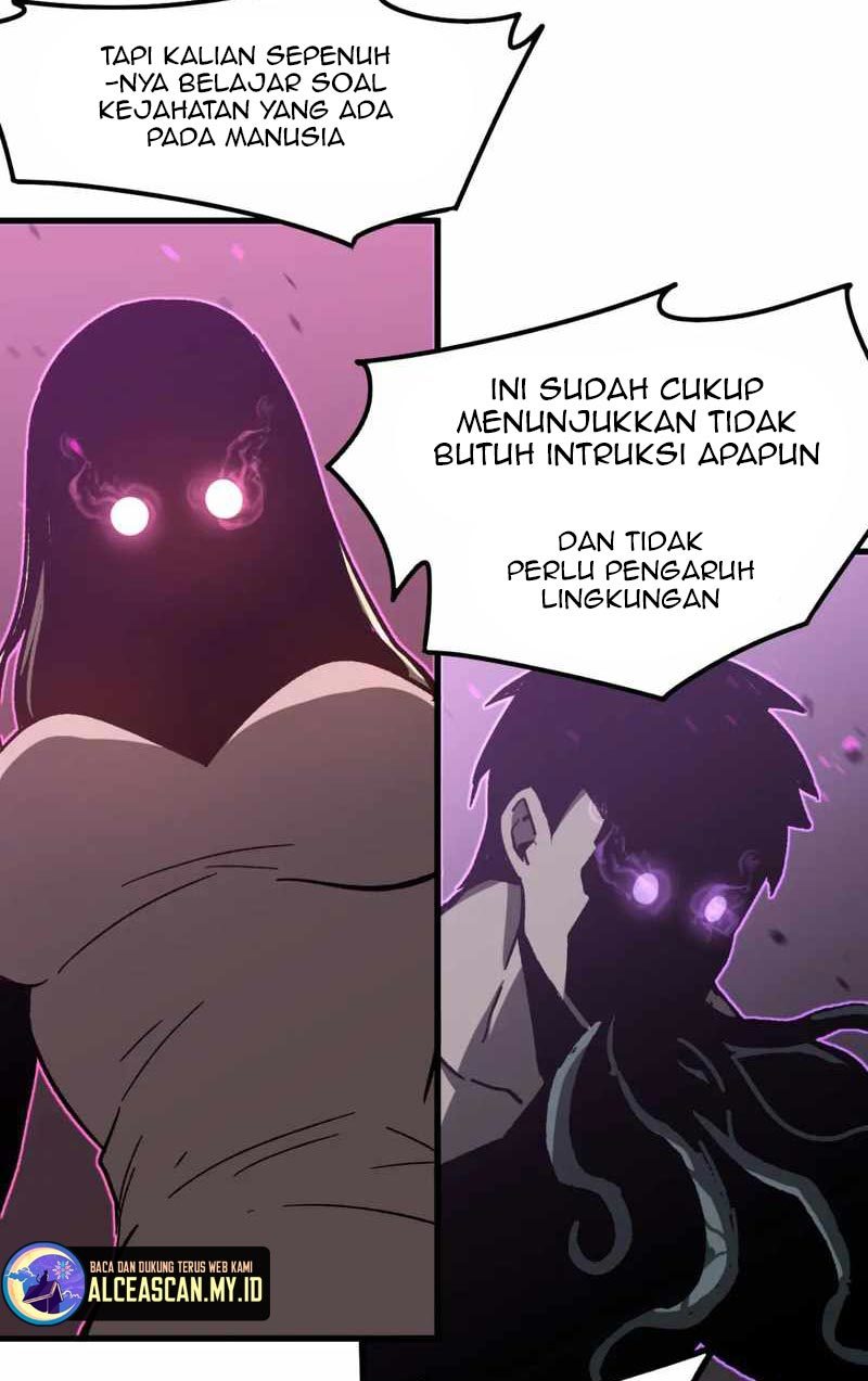 Extraordinary Evolution (Advanced Evolution) Chapter 84 Gambar 25