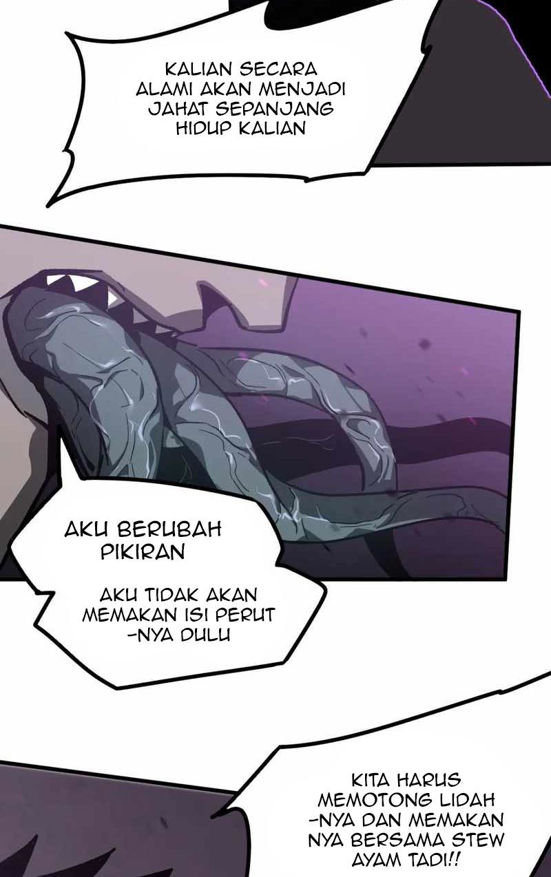 Extraordinary Evolution (Advanced Evolution) Chapter 84 Gambar 26