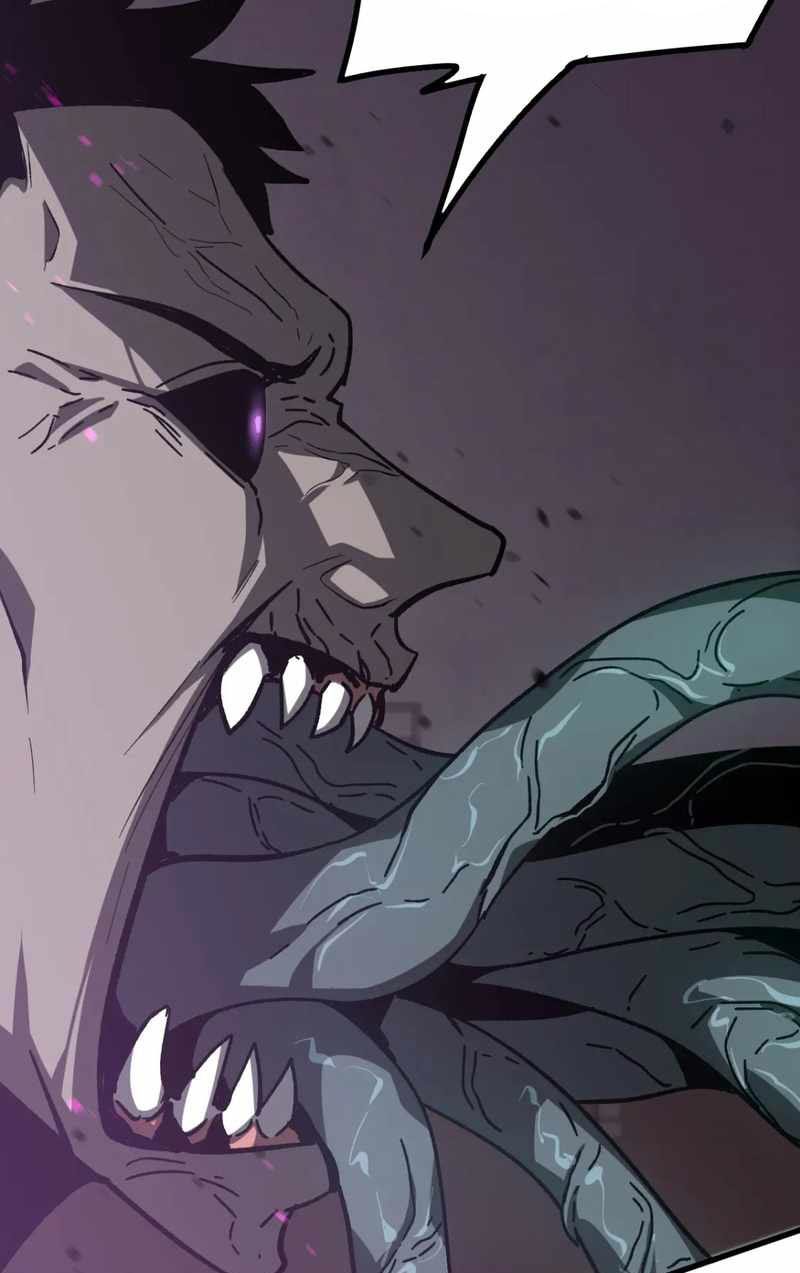 Extraordinary Evolution (Advanced Evolution) Chapter 84 Gambar 27