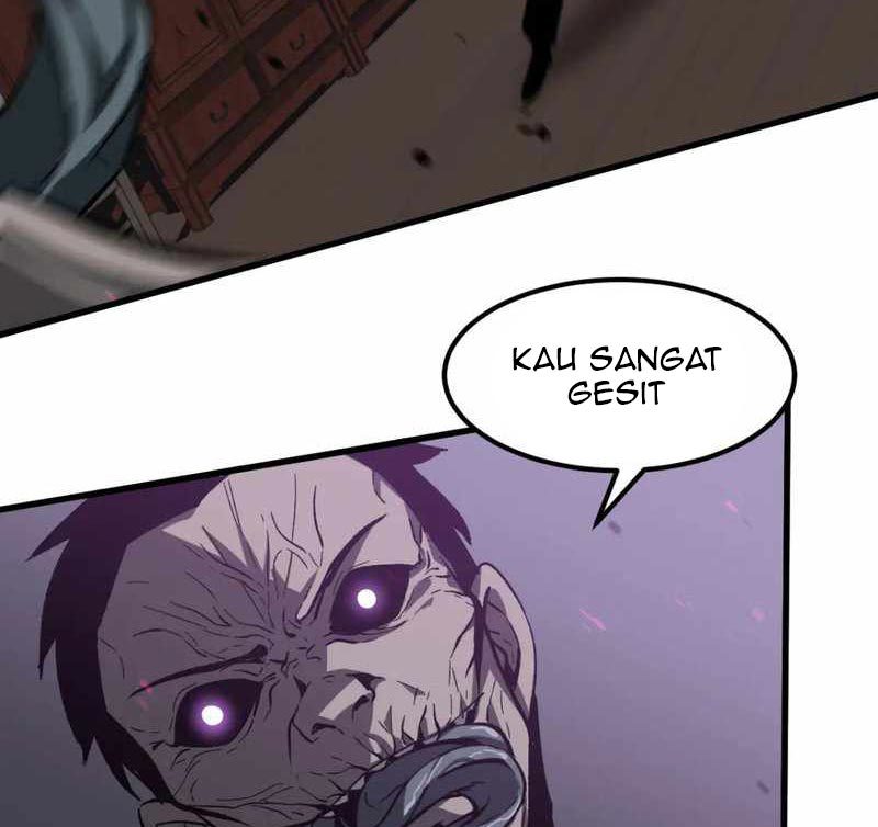 Extraordinary Evolution (Advanced Evolution) Chapter 84 Gambar 33