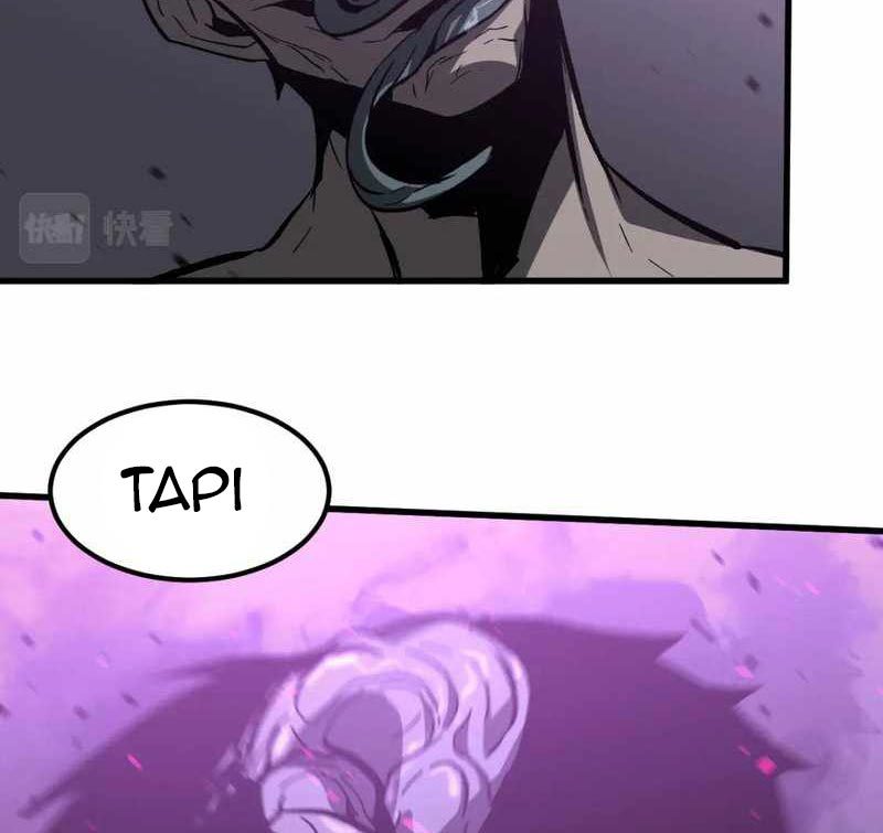 Extraordinary Evolution (Advanced Evolution) Chapter 84 Gambar 34