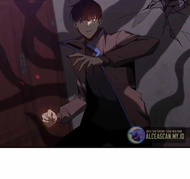 Extraordinary Evolution (Advanced Evolution) Chapter 84 Gambar 40