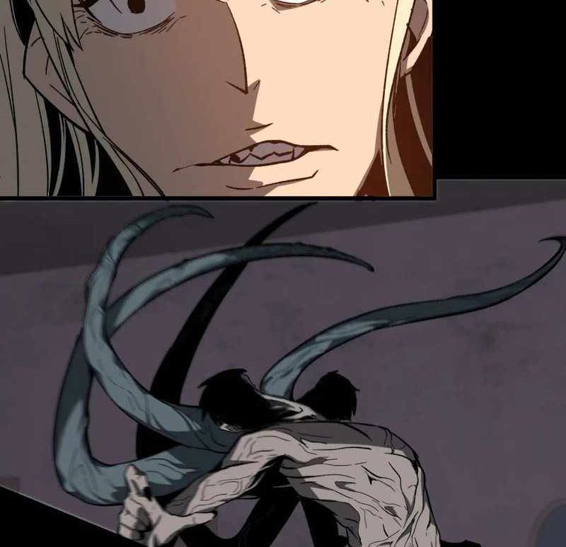 Extraordinary Evolution (Advanced Evolution) Chapter 84 Gambar 44